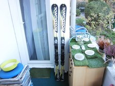 Skier ROSSIGNOL OVERSIZE