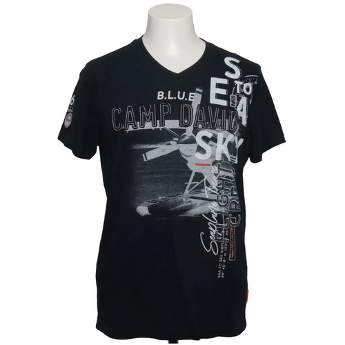 Camp david shirt größe - david,,