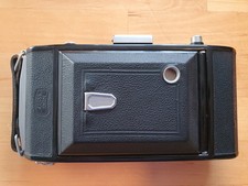 ZEISS IKON Klappkamera