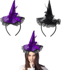 Hexenhut Kinder, Zauberhut