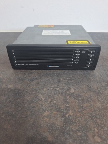 Blaupunkt idc auto 5 - a,