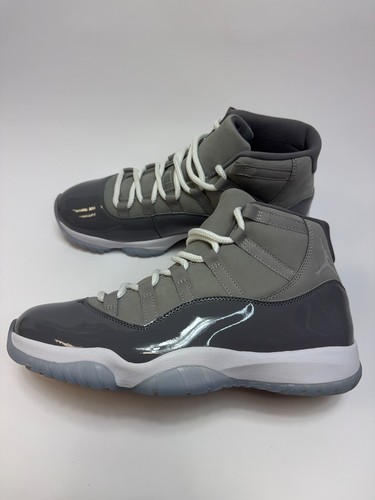 Jordan cool grey - 11,