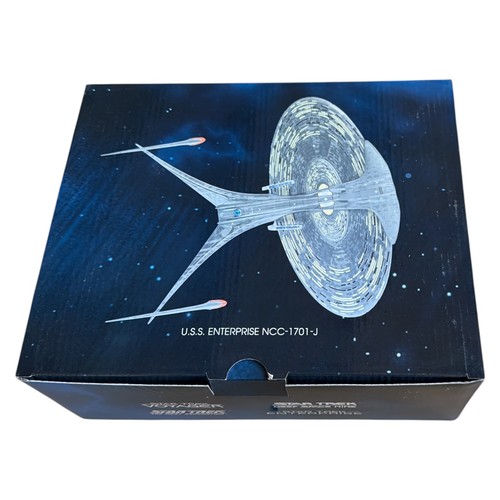 Enterprise ncc 1701 j - enterprise, 1701-j
