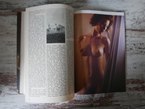 Das magazin okt - okt., 1989,