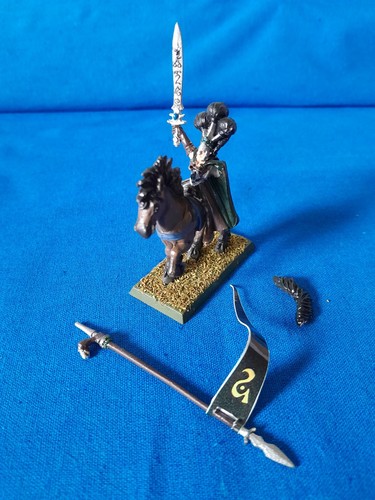 Warhammer fantasy waldelfen - warhammer,