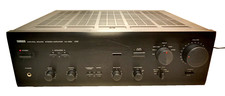 Yamaha AX-550 Amplifier