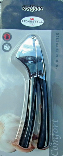 Knoblauchpresse ergonomisch - knoblauchpresse,