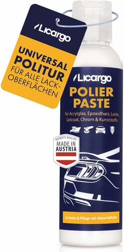 Licargo universal polierpaste - universal,