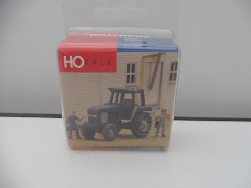 Walthers 933 4016 traktor - walthers,