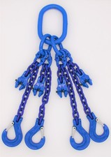 Kettengehänge Anschlagkette