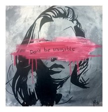 Original Gemälde Unikat