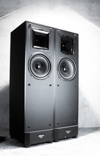 KLIPSCH KSF 8.5 Black Floor