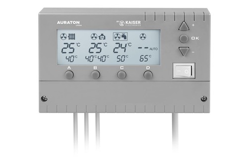 Ursa s14 multifunktionale - ursa,