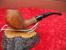 Pfeife / Pipe Oldenkott, Rubin,  Nr. 14,  neuwertig /ungeraucht, 9 mm