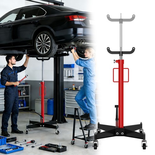 Mobiler getriebewagen - mobiler,