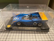 MG VANQUISH McLaren M8D CA4