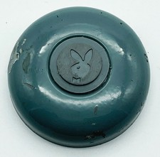 Fahrrad Klingeldeckel Playboy