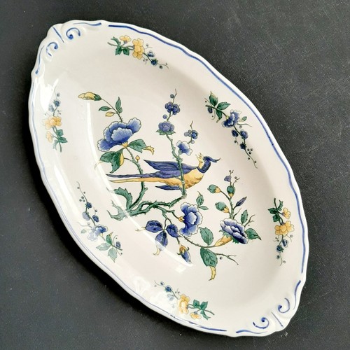 Beilagenplatte villeroy boch - villeroy, &