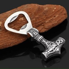 Flaschenöffner thor hammer - flaschenöffner,