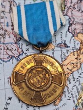 Landwehr Dienstauszeichnung