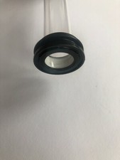 Quarzglas Tauch UVC Amalgam