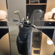 S- Yard Golf Golfschläger