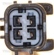 TRISCAN Lambdasonde für Kia