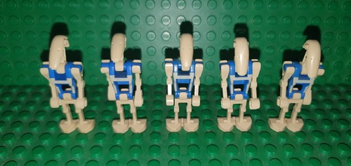Lego star wars - star, b1