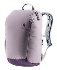 deuter Stepout 16 Rucksack Laptoprucksack Rucksack Lavender - Purple flieder Neu