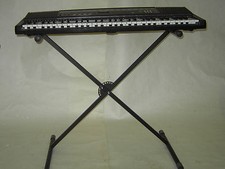 Keyboardständer für Bontempi Keyboard Keyboardstativ Scherenständer Ständer