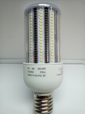 LED Straßenlampe E40 30 Watt