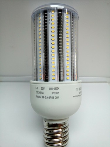 Led straßenlampe e40 watt - e40, 30