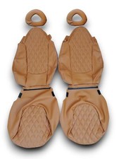 Sitzbezüge Bezüge für Smart