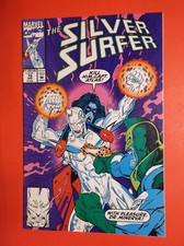 SILVER SURFER # 79 - NM
