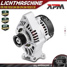 Lichtmaschine Generator 80A