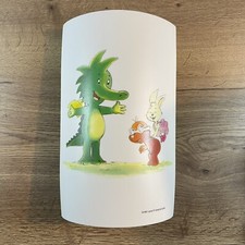 Junior.TV GmbH & Co.KG 2001 - Tabaluga Lampe