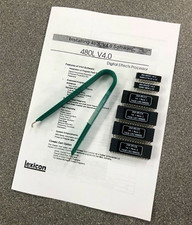 ☆ Lexicon 480L Reverb Final