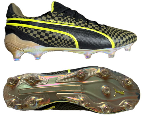 Puma king ultimate - puma, porsche
