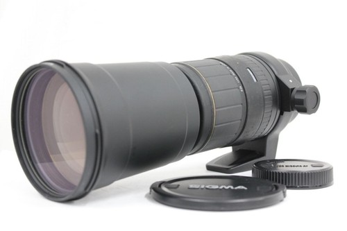 Sigma apo 170 - apo, 170-500mm