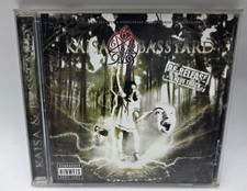 Kaisa basstard 666 cd - &,