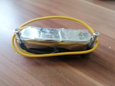 Harley Benton : Tele - Style Single Coil PICKUP Neck 6,03  KOhm.