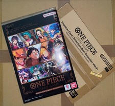 One Piece Premium Card