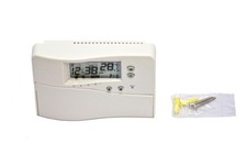 Raumthermostat - ,