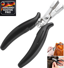 Extensions Zange, Tape