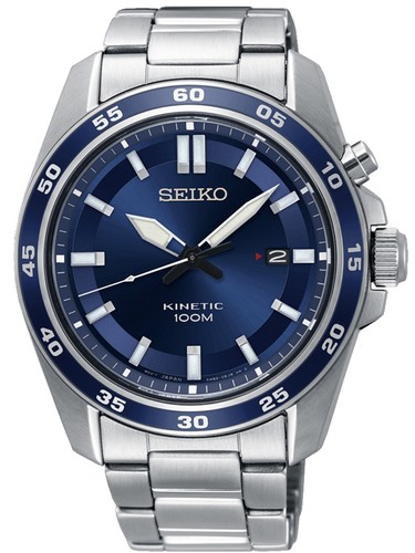 Seiko ska783p1 kinetic - seiko,