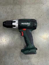 Metabo Akku-Bohrschrauber BS
