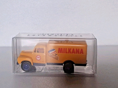 Brekina borgward b - brekina,