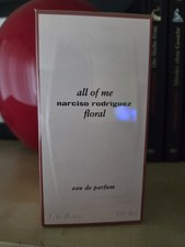 Narciso rodriguez all of me - -,