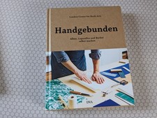 Handgebunden - Alben