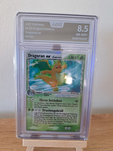 Pokémon tcg dragon - pokémon,
